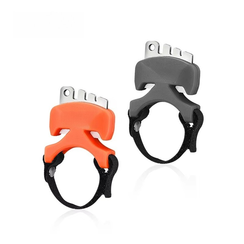 Fishing Line Cutter - أداة متعددة الوظائف لقطع الخواتم بشفرة