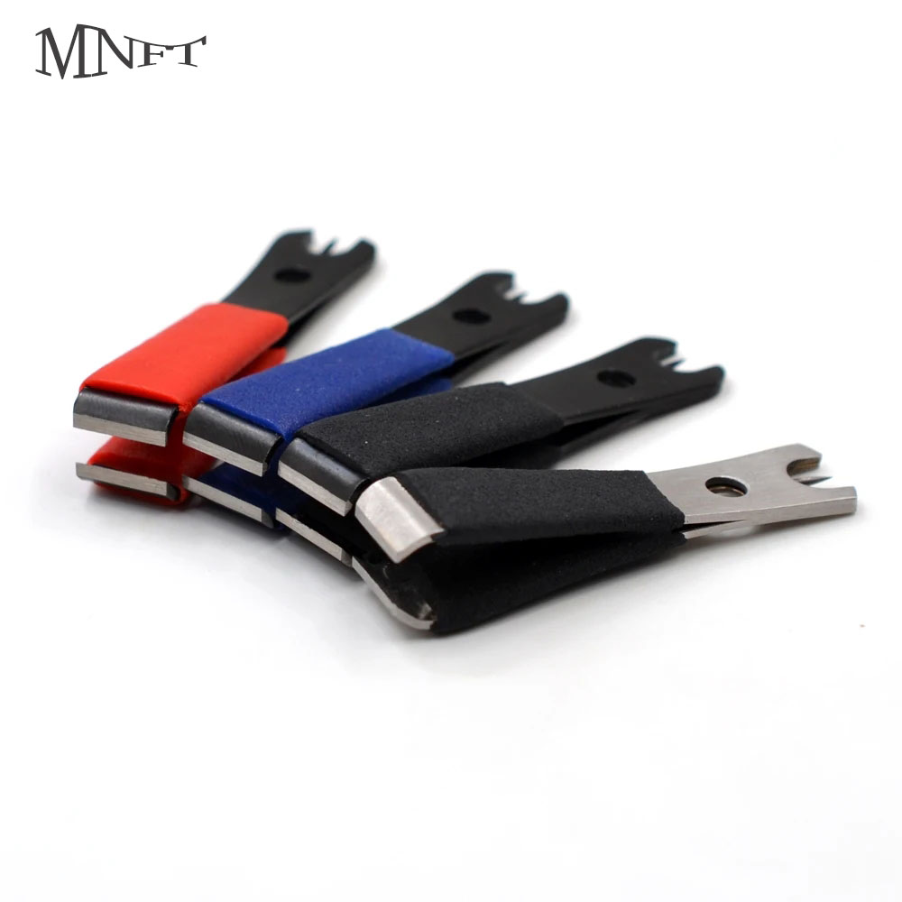 Fishing Line Cutter - MNFT 1 قطعة خط الصيد يطير