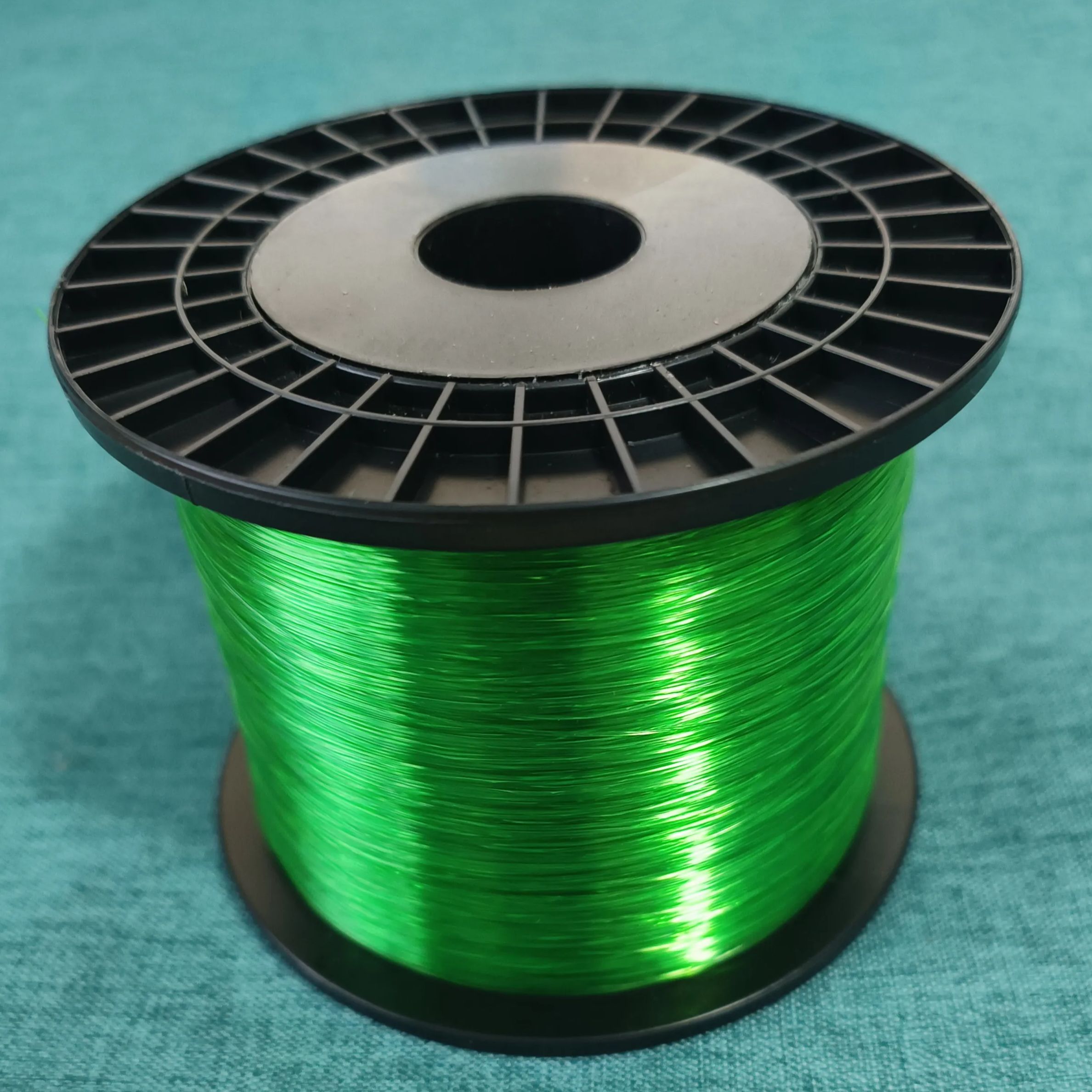 1000 متر اليابانية حبل صيد من  - مراجعة Fluorocarbon Line وسعره